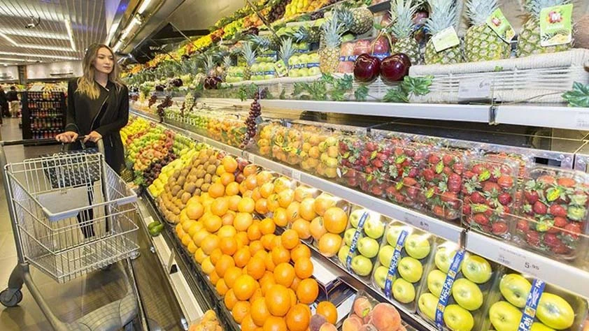 İTO açıkladı: Mayıs 2025'te İstanbul'da fiyatı en çok artan ve azalan ürünler belli oldu!
