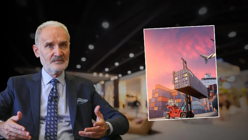 İTO Başkanı Şekib Avdagiç'ten ihracat mesajı: Mobilya sektörü 5 milyar doları geçebilir