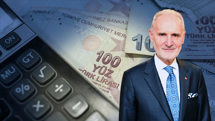 İTO Başkanı Şekib Avdagiç 'En önemlisi şimdi bu' diyerek açıkladı: Kredi limitleri selektif olarak açılmalı