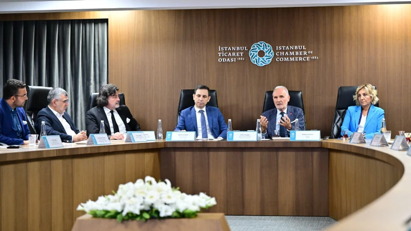 İTO Başkanı Avdagiç: İstanbul markasını daha yükseğe taşıyacağız! İstanbul’un kongre turizmine 4 stratejik formül