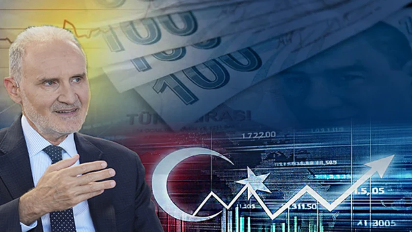 Ekonomide hasat yılı! İTO Başkanı Şekib Avdagiç: 'KOBİ'ler için  finansman mekanizmaları güçlendirilmeli'