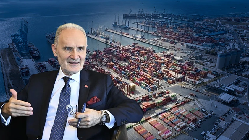 İTO Başkanı Şekib Avdagiç: Ekonomi modelini güçlendirmemiz öncelik