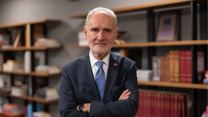 İTO Başkanı Şekib Avdagiç 'Faiz indirimi memnuniyet verici' diyerek açıkladı! KOBİ'lere pozitif ayrımcılık yapılmalı