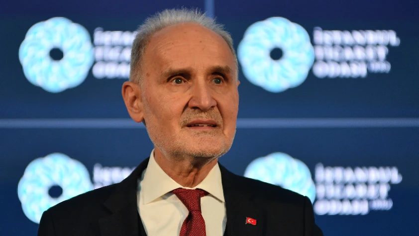 İTO Başkanı Şekib Avdagiç: 'Sanayinin milli gelirdeki payı yüzde 20’nin üstüne çıkmalı'