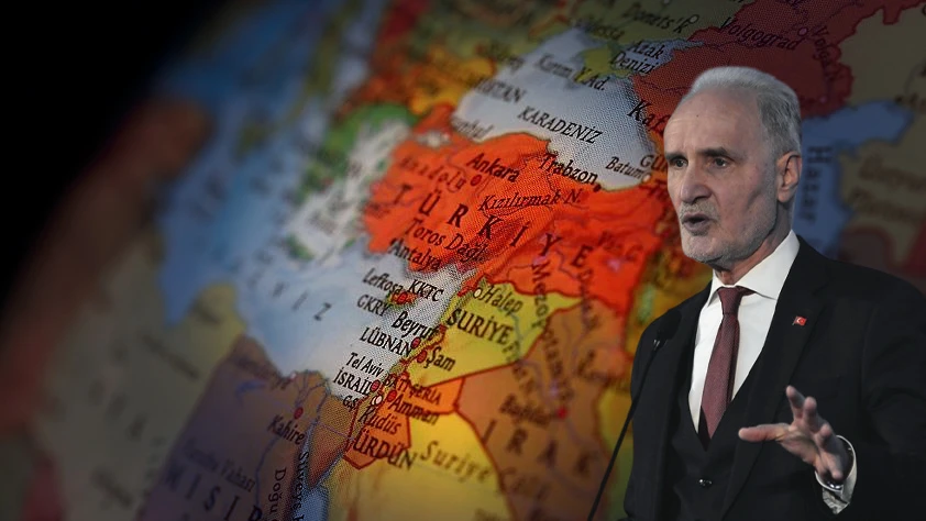 İTO Başkanı Şekib Avdagiç: Türkiye stres sınavını başarıyla geçti