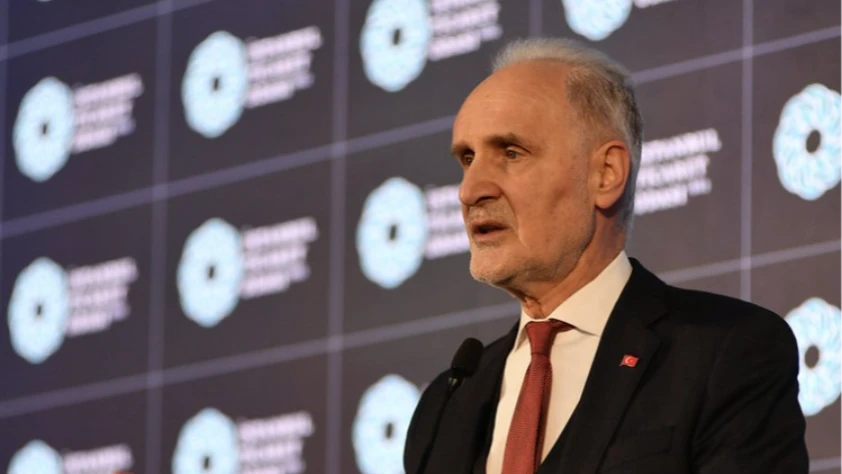 İTO Başkanı Şekib Avdagiç: Üretken firmalar pozitif ayrımcılığı hak ediyor