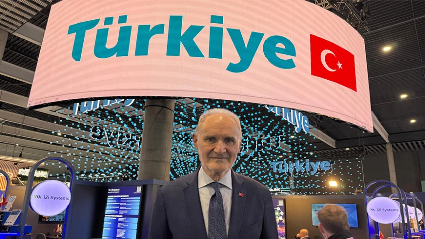 İTO Başkanı Şekib Avdagiç: 'Yapay zekayı yeni büyüme modeli yapmalıyız'