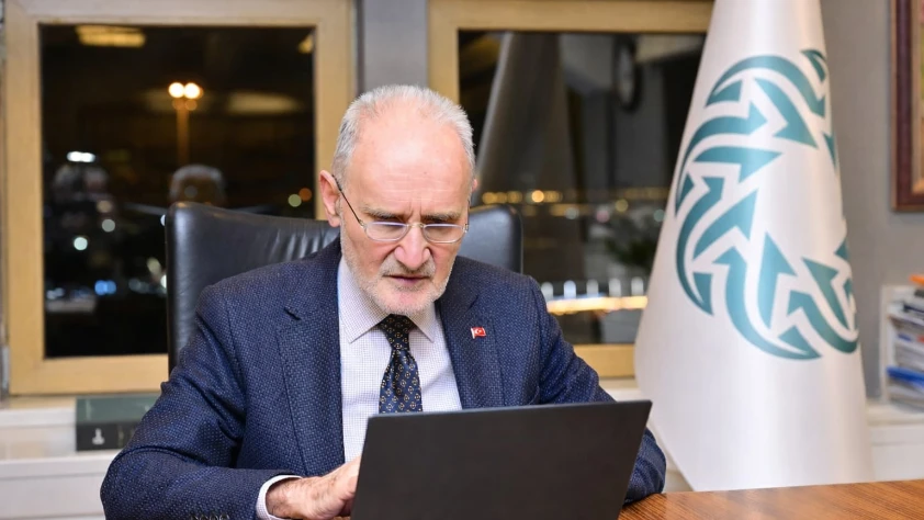 İTO Başkanı Şekib Avdagiç ‘yılın kareleri’ni seçti