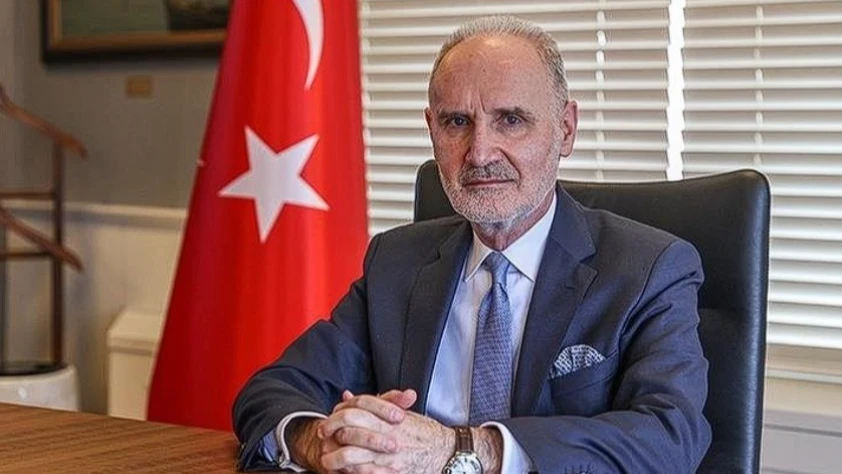 İTO Başkanı Şekib Avdagiç’ten 1 Mayıs mesajı: Emekçilere tebrik