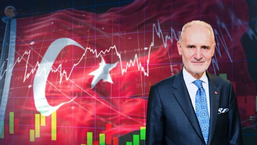 İTO Başkanı Şekib Avdagiç'ten 7 kritik öneri! 'Türkiye yatırım projeksiyonunda en üstte yer almalı'