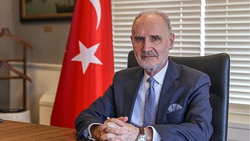 İTO Başkanı Şekib Avdagiç'ten Ramazan Bayramı mesajı: Sevgi ve birlik vurgusu