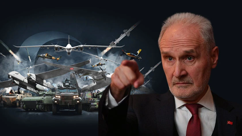 İTO Başkanı Şekib Avdagiç'ten savunma sanayi mesajı: Şirketlerimiz gaza bastı