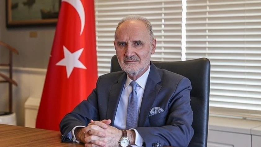 İTO Başkanı Şekib Avdagiç'ten 'Terörsüz Türkiye' mesajı: Ekonomide ülkemizin önü açılacak