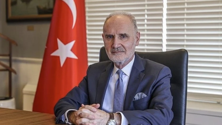 İTO Başkanı Şekib Avdagiç’ten yeni bakanlara tebrik mesajı