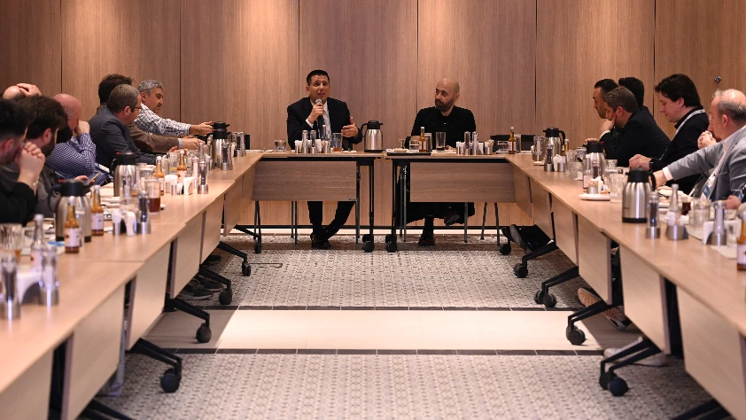 İTO işletmeleri yapay zeka tabanlı dönüşüme hazırlayacak