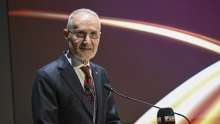 İTO ve HİB Başkanı Şekib Avdagiç: Tüm sektörlerimiz yeni bir rekor kırdı