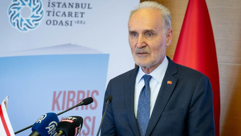 İTO'da 'Kıbrıs Sevdası' kitabının güncellenmiş ikinci baskısı tanıtıldı