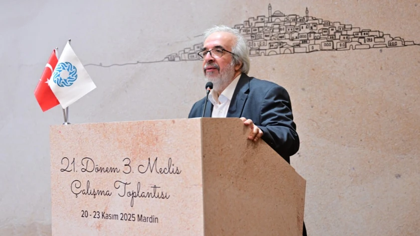 128 saat 33 dakikalık meclis mesaisi