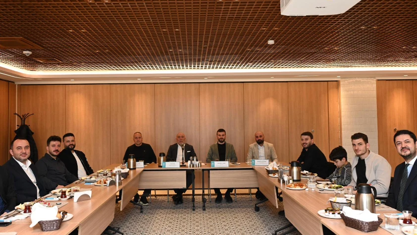 İTOTAM’dan uyuşmazlıklara hibrit çözüm