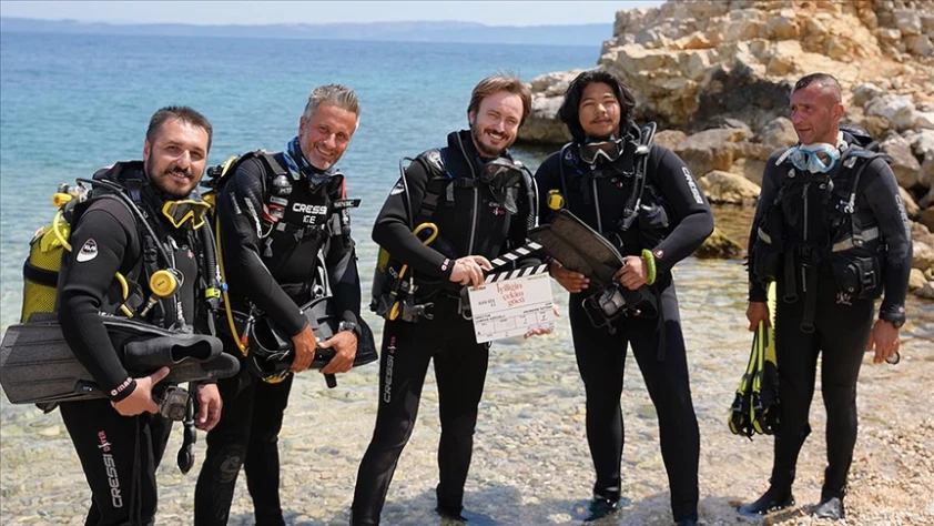 İyiliğin Çekim Gücü belgesel serisi başlıyor