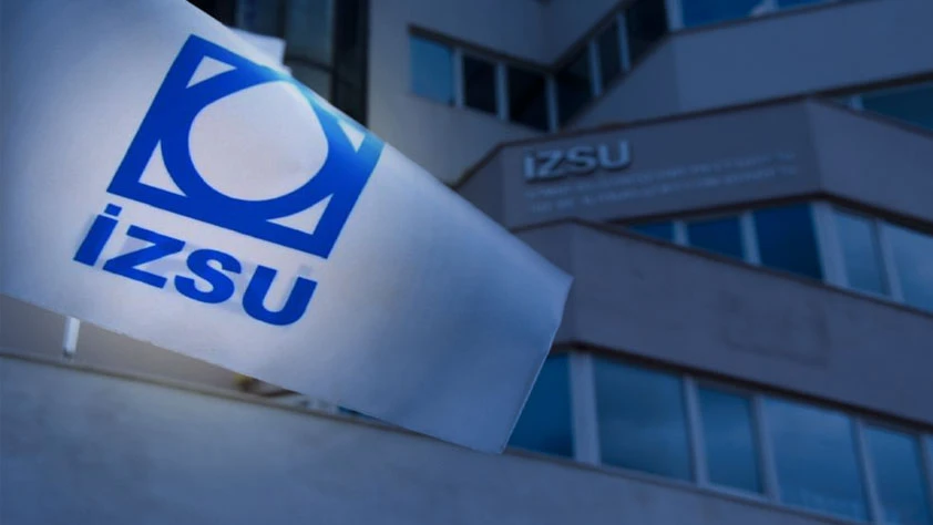 İzmir su kesintisi 11 Ekim cumartesi! İZSU duyurdu: Sular kaçta gelecek?