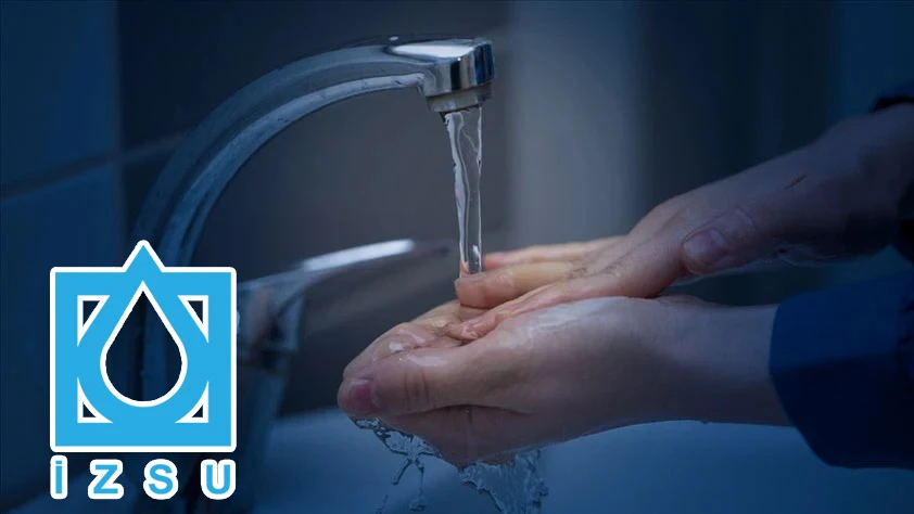 İZSU 10-11-12 EYLÜL SU KESİNTİSİ PROGRAMI! İzmir'de sular saat kaçta gelecek? İlçe ilçe liste...