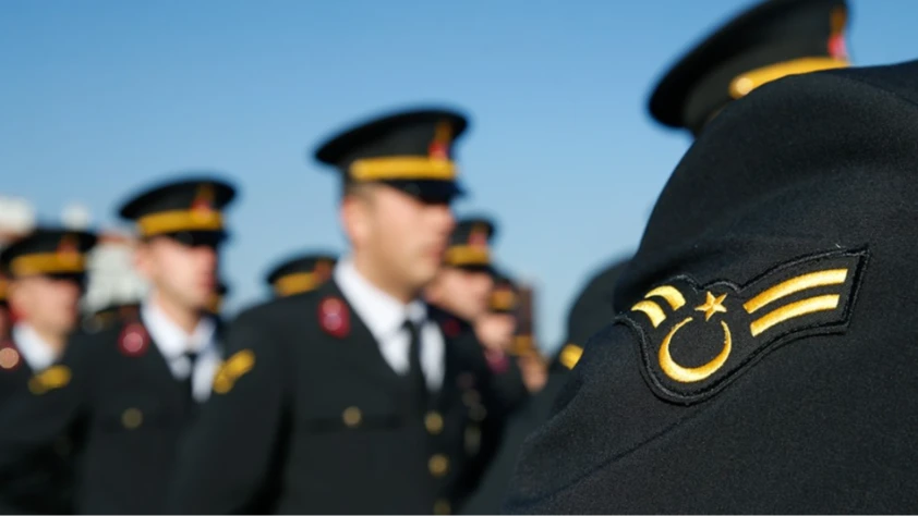 Jandarma ve Sahil Güvenlik'ten istihdam seferberliği