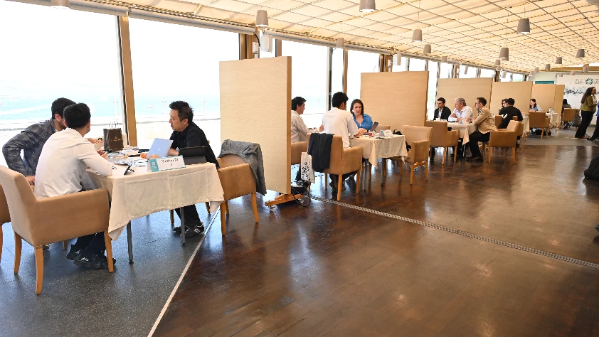 Japon içerik temsilcileri 18 Haziran’da İTO’da