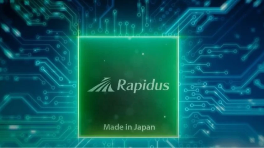 Japon Rapidus, 2nm düğümünde TSMC’yi yakaladı
