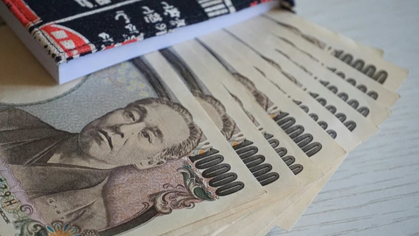 Japon yeni sert yükseldi: Müdahale spekülasyonu piyasayı sarstı