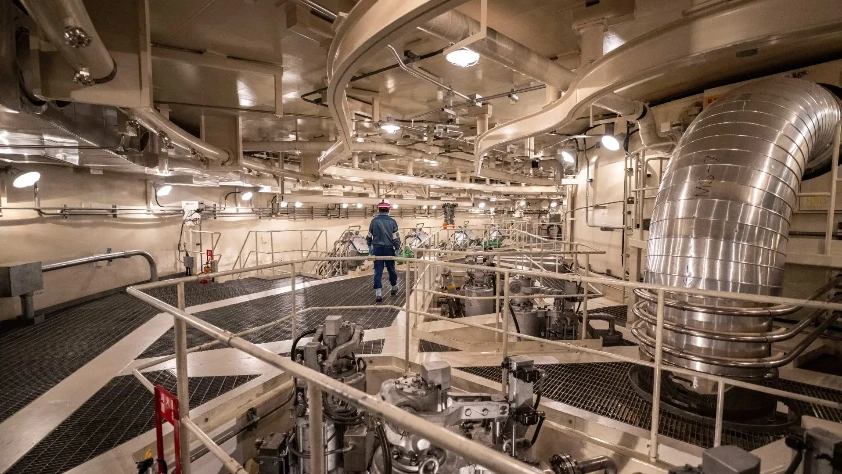 Japonya, Dünyanın en büyük nükleer santralini 15 yıl sonra yeniden açıyor