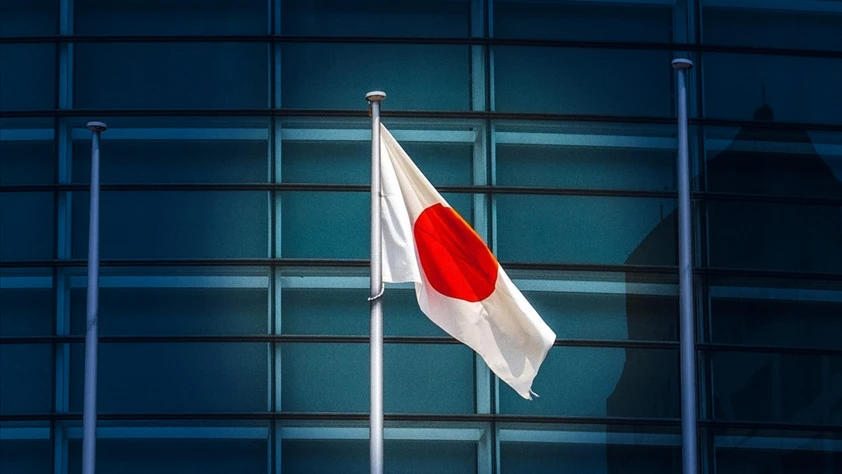 Japonya ekonomisi altı çeyrek sonra ilk kez daraldı