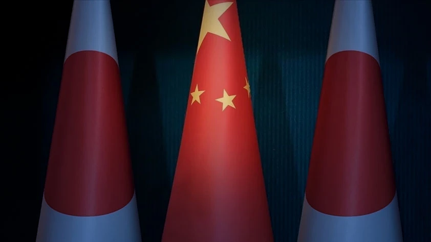 Japonya ve Çin ekonomilerinde zıt rüzgarlar