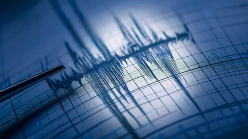 Japonya'da 6,2 şiddetinde deprem! Batısında meydana geldi