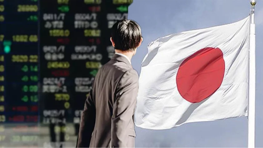 Japonya'da açıklanan büyüme veri sonrası Asya borsaları karışık seyrediyor