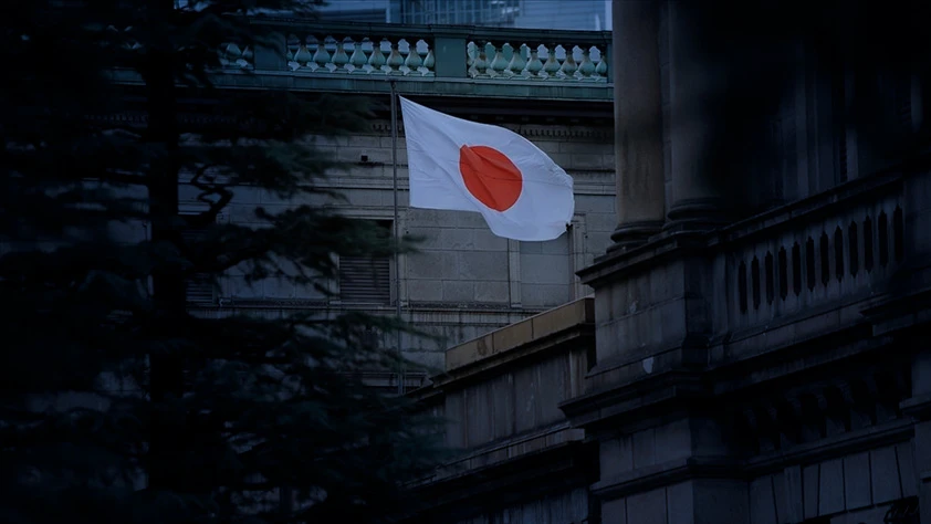 Japonya'da politika faizi değişmedi: BoJ ekim ayını pas geçti