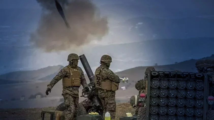 Japonya'dan 58 milyar dolarlık rekor savunma bütçesi: Türkiye ile işbirliği masada