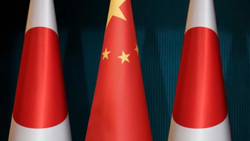 Japonya’dan Çin’e yapılaşma için protesto notası