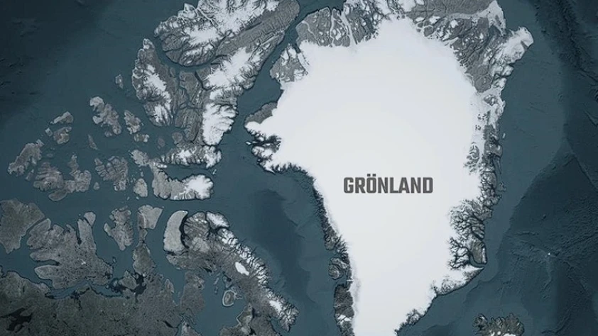 Japonya’dan Grönland hamlesi: Kritik mineral arayışı başlıyor