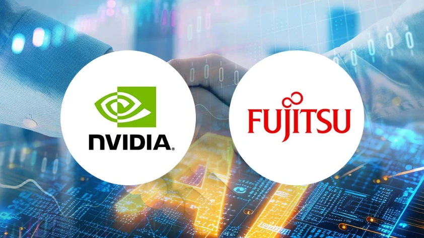 Japonya’nın 2030 AI planı: Nvidia–Fujitsu ortaklığı