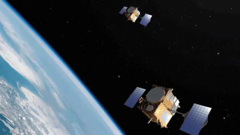 JAXA, ticari uydular için yüksek ısıya dayanıklı katı hal pili geliştirecek