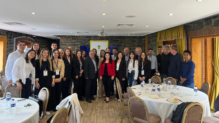 Jean Monnet CESPEU Kürsüsü’nden ilk çalıştay