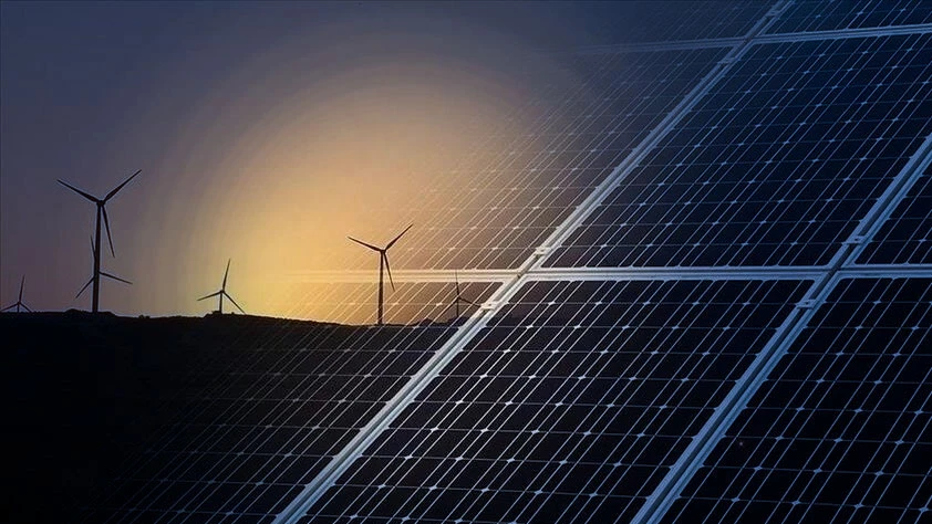 Jeopolitik krizler enerji güvenliğinin önemini bir kez daha gösterdi: Enerjide dönüşüm hız kazandı