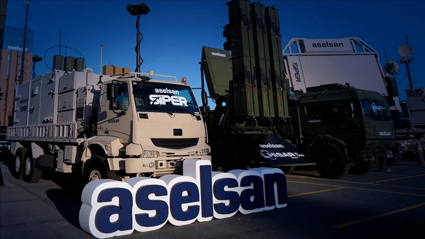 Jeopolitik riskler borsada kazanca dönüştü: Savunma hisseleri yatırımcısını sevindirdi