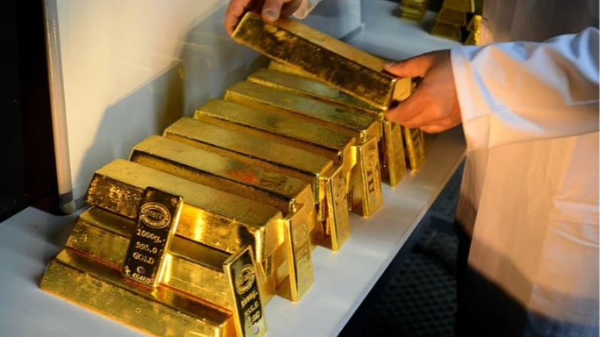 Jeopolitik riskler güvenli liman talebini artırdı: Altın yeniden yükselişe geçti