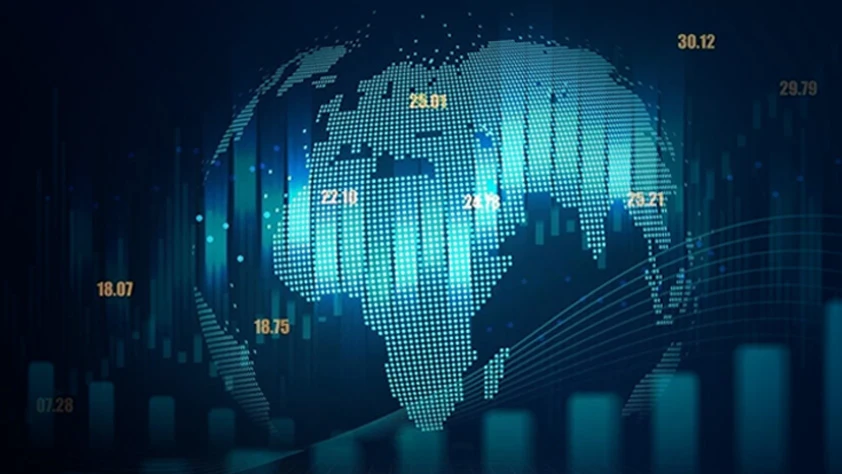 Jeopolitik risklerin gölgesinde 2026’ya giriş! Prof. Dr. Nurullah Gür yazdı