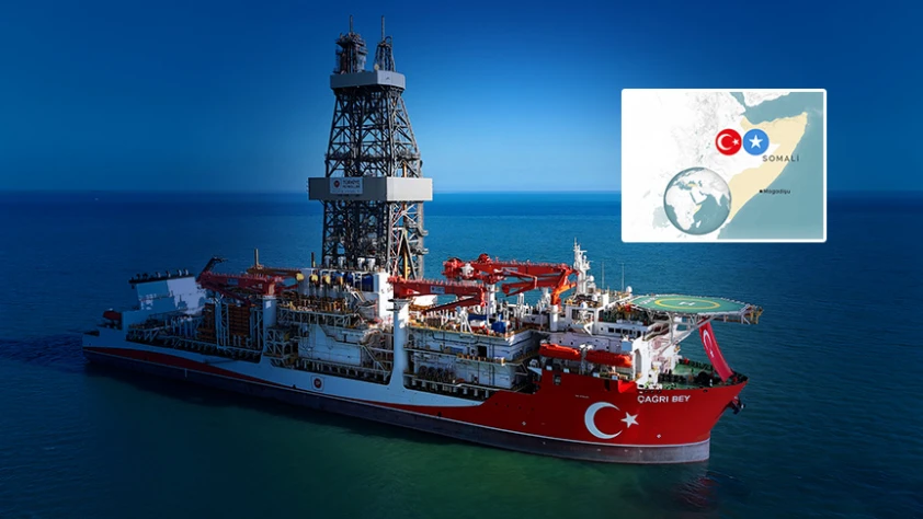 Jeostratejik pozisyondan jeoekonomik hamleye! Afrika’da çok işimiz var