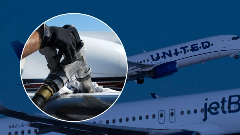Jet yakıtı şoku: ABD’li dev havayolu plan değiştirdi