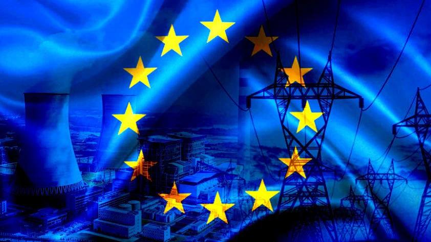 JP Morgan'dan güncelleme geldi: AB enerji piyasasında jeopolitik rüzgar