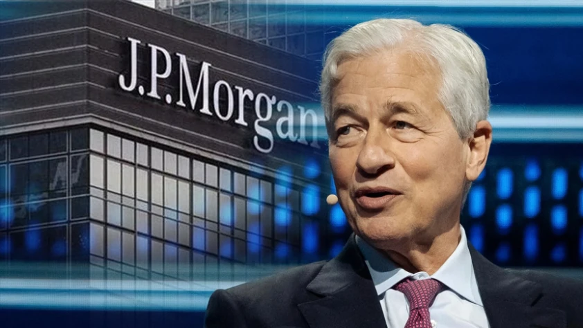 JPMorgan CEO’su Dimon'dan görev süresi hakkında açıklama